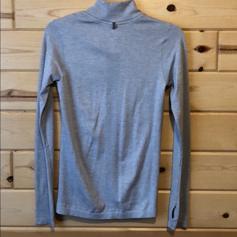 Nike Element Pullover - image 4